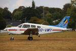 OO-VMY @ LFYG - at Cambrai 2022 airshow - by B777juju