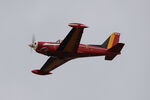ST-36 @ LFYG - at Cambrai 2022 airshow - by B777juju