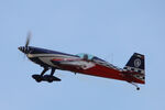 F-TGCJ @ LFYG - at Cambrai 2022 airshow - by B777juju