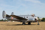 F-AZKT @ LFYG - at Cambrai 2022 airshow - by B777juju