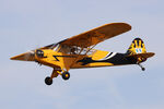 F-BGXC @ LFYG - at Cambrai 2022 airshow - by B777juju