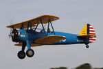 F-AYNI @ LFYG - at Cambrai 2022 airshow - by B777juju