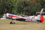 G-YAKZ photo, click to enlarge G-YAKZ photo, click to enlarge