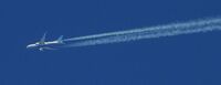 B-2762 - CXA826 CDG-FOC over Belgium - by Joannes Van Mierlo