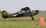 F-AYTH @ LFPM - 2023 airshow - by olivier Cortot