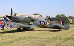 F-AYXX @ LFPM - 2023 airshow