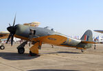 G-CBEL @ LFPM - 2023 airshow