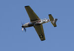N51ZW @ LFPM - 2023 airshow