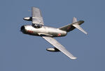 SP-MIG @ LFPM - 2023 airshow