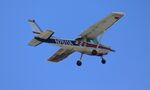 N7611A @ X14 - Cessna A152 - by Mark Pasqualino