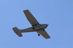 N3566A @ X14 - Cessna 172R