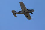 N28ST @ X14 - Piper PA-28-181 - by Mark Pasqualino