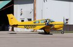 N5599P @ X14 - Beech F33A - by Mark Pasqualino