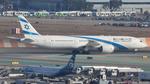 4X-EDL @ KLAX - ELY 789 zx lax-tlv,llbg - by FloridaMetal