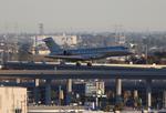 9H-VIL @ KLAX - Global 7500 zx bed-lax - by FloridaMetal