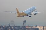 9V-DHC @ KLAX - SIA 772F zx lax -ngo, rjgg - by FloridaMetal