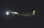 9V-SMV @ KLAX - SIA A359 zx sin, wsss - lax - by FloridaMetal