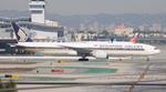 9V-SWT @ KLAX - SIA 773 zx nrt, rjaa - lax - by FloridaMetal
