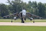 165428 @ KOSH - AV-8 zx  - by FloridaMetal