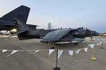 165428 @ KOSH - AV-8 zx  - by FloridaMetal
