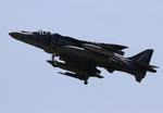 165567 @ KOSH - AV-8 zx - by FloridaMetal