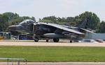 165587 @ KOSH - AV-8 zx  - by FloridaMetal
