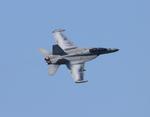 168376 @ KOSH - USN EA-18G zx  - by FloridaMetal