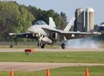 168376 @ KOSH - OSH 24 zx  - by FloridaMetal