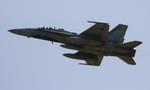 188939 @ KOSH - RCAF CF-188 zx - by FloridaMetal