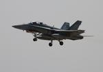 188939 @ KOSH - RCAF CF-188 - by FloridaMetal