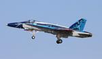 188774 @ KOSH - RCAF CF-188 zx - by FloridaMetal