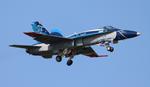 188774 @ KOSH - RCAF CF-188 zx  - by FloridaMetal