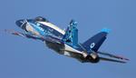 188774 @ KOSH - OSH 24 zx  - by FloridaMetal