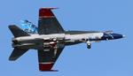 188774 @ KOSH - RCAF CF-188 zx  - by FloridaMetal
