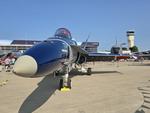 188774 @ KOSH - OSH 24 zx  - by FloridaMetal