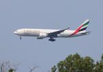 A6-EFI @ KORD - UAE 777-200LRF zx cph, ekch-ord - by FloridaMetal