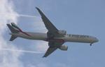 A6-EGC @ KMCO - UAE 773 zx dxb, omdb-mco - by FloridaMetal