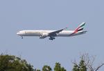 A6-EQA @ KORD - UAE 773 zx dxb, omdb-ord - by FloridaMetal
