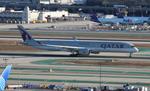 A7-ANM @ KLAX - QTR A35X zx lax -doh, othh  - by FloridaMetal