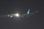 B-1356 @ KLAX - XMN 789 zx xmn, zsam-lax - by FloridaMetal