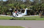 N194BA @ X14 - Piper PA-38-112 - by Mark Pasqualino