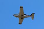N9170P @ FD04 - Piper PA-24-260 - by Mark Pasqualino
