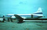 N1020C @ DAB - Dayton 7.1976 - by Unknown