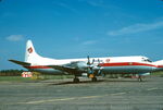 N340HA @ YIP - YIP 10.1979 - by Unknown
