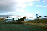 N415SA @ SLO - SLO 11.1977 - by Unknown