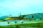 N331GW @ SBA - Santa Barbara 2.1979 - by Unknown