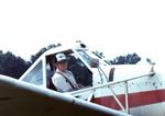 N54909 @ 2OH9 - Mid-1980's CCSC