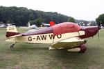 G-AWWO photo, click to enlarge