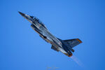 J-065 @ KLSV - RNLAF Demo at Aviation Nation 09 - by Topgunphotography