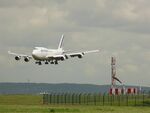 F-GISB @ LFPG - Air France Cargo - by Jean Christophe Ravon - FRENCHSKY